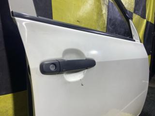 Дверь правая передняя TOYOTA PROBOX NCP165 1NZ-FE 67001-52620 4 ракурс