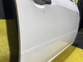 Дверь правая передняя TOYOTA PROBOX NCP165 1NZ-FE 67001-52620 5 ракурс