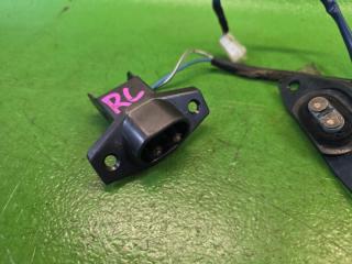 Контактная группа сдвижной двери левая задняя TOYOTA ESTIMA TCR20W 2TZ-FZE 8426295D03 2 ракурс