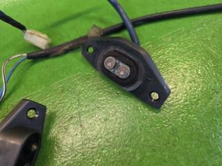 Контактная группа сдвижной двери левая задняя TOYOTA ESTIMA TCR20W 2TZ-FZE 8426295D03 3 ракурс