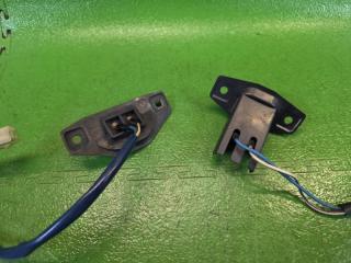 Контактная группа сдвижной двери левая задняя TOYOTA ESTIMA TCR20W 2TZ-FZE 8426295D03 5 ракурс