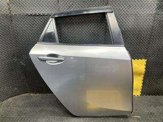 Дверь правая задняя MAZDA AXELA BL3FW L3-VDT BBY6-72-02X, HATCHBACK 1 ракурс