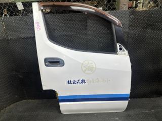 Дверь правая передняя NISSAN NV200 VM20 HR16DE H010MJX0MA 1 ракурс