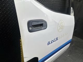 Дверь правая передняя NISSAN NV200 VM20 HR16DE H010MJX0MA 4 ракурс