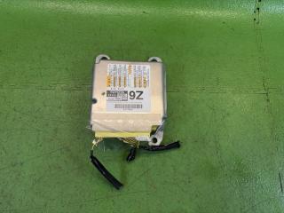 Блок управления airbag TOYOTA VOXY ZWR80 2ZR-FXE 89170-28390, 231000-7650 1 ракурс