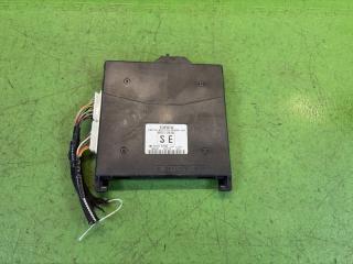 Электронный блок TOYOTA VOXY ZWR80 2ZR-FXE 89221-28340 1 ракурс
