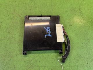 Электронный блок TOYOTA VOXY ZWR80 2ZR-FXE 89221-28340 4 ракурс