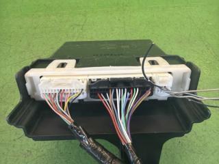 Электронный блок TOYOTA VOXY ZWR80 2ZR-FXE 88650-28C11, 277400-7540 3 ракурс