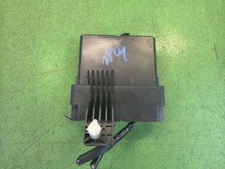 Электронный блок TOYOTA VOXY ZWR80 2ZR-FXE 88650-28C11, 277400-7540 4 ракурс