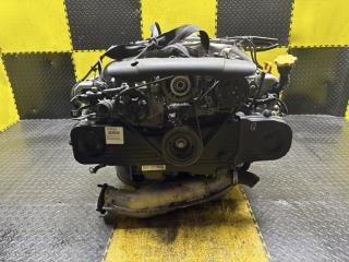ДВС SUBARU IMPREZA GH7 EJ203 D194041 1 ракурс