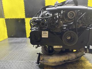 ДВС SUBARU IMPREZA GH7 EJ203 D194041 2 ракурс