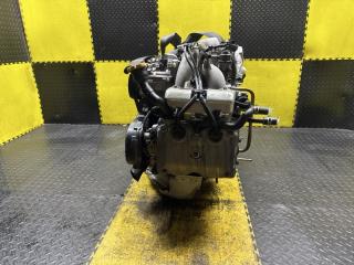 ДВС SUBARU IMPREZA GH7 EJ203 D194041 4 ракурс