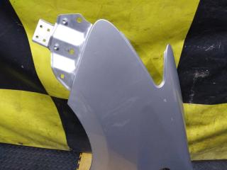 Крыло левое переднее TOYOTA PRIUS ALPHA ZVW41W 2ZR-FXE 53802-47080 2 ракурс
