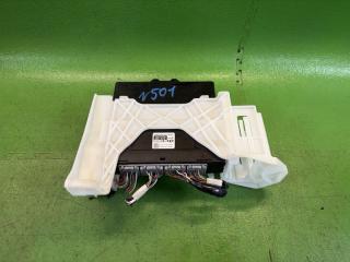 Электронный блок TOYOTA VOXY ZWR80 2ZR-FXE 89981-28190, 219000-4260 1 ракурс