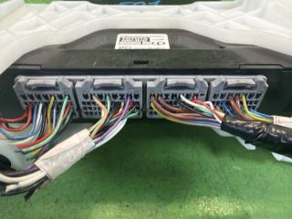 Электронный блок TOYOTA VOXY ZWR80 2ZR-FXE 89981-28190, 219000-4260 3 ракурс