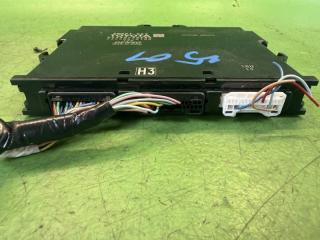 Электронный блок TOYOTA VOXY ZWR80 2ZR-FXE 89990-28200, 232900-6180 3 ракурс