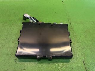 Электронный блок TOYOTA VOXY ZWR80 2ZR-FXE 89990-28200, 232900-6180 4 ракурс