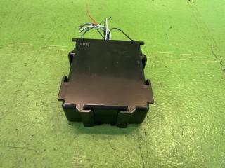 Электронный блок TOYOTA VOXY ZWR80 2ZR-FXE 86572-28050, 166900-0520 4 ракурс