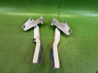 Петля капота NISSAN NV200 VM20 HR16DE 65401-JX00A 65400-JX00A 1 ракурс