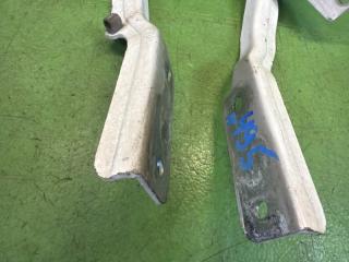 Петля капота NISSAN NV200 VM20 HR16DE 65401-JX00A 65400-JX00A 2 ракурс