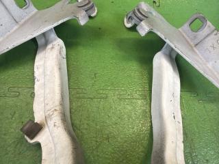 Петля капота NISSAN NV200 VM20 HR16DE 65401-JX00A 65400-JX00A 3 ракурс