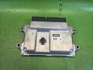 Блок efi NISSAN SERENA HFC27 HR12-DE 23740-5TP0B, 112700-9423 1 ракурс