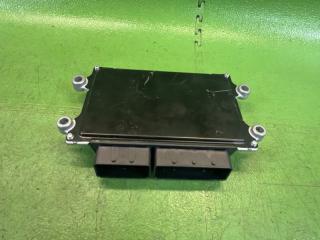 Блок efi NISSAN SERENA HFC27 HR12-DE 23740-5TP0B, 112700-9423 3 ракурс