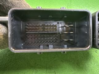 Блок efi NISSAN SERENA HFC27 HR12-DE 23740-5TP0B, 112700-9423 4 ракурс