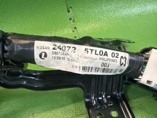 Коса двс NISSAN SERENA HFC27 HR12-DE 24072-5TL0A 2 ракурс Коса двс NISSAN SERENA HFC27 HR12-DE 24072-5TL0A 2 ракурс