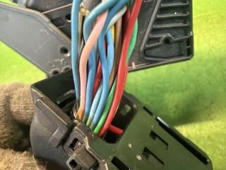 Коса двс NISSAN SERENA HFC27 HR12-DE 24072-5TL0A 3 ракурс Коса двс NISSAN SERENA HFC27 HR12-DE 24072-5TL0A 3 ракурс