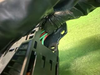 Коса двс NISSAN SERENA HFC27 HR12-DE 24072-5TL0A 5 ракурс Коса двс NISSAN SERENA HFC27 HR12-DE 24072-5TL0A 5 ракурс