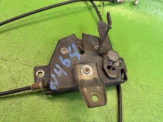 Тросик капота MITSUBISHI DELICA PD6W 6G72 MB927651, MR313896 2 ракурс