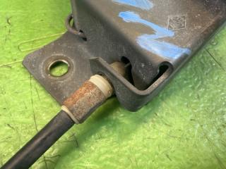 Тросик капота MITSUBISHI DELICA PD6W 6G72 MB927651, MR313896 3 ракурс