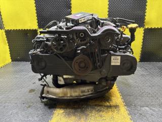 ДВС SUBARU LEGACY BP5 EJ203 C981384 1 ракурс