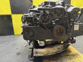 ДВС SUBARU LEGACY BP5 EJ203 C981384 2 ракурс