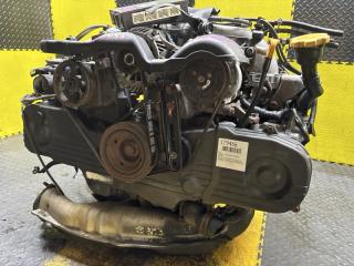 ДВС SUBARU LEGACY BP5 EJ203 C981384 3 ракурс