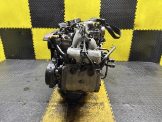 ДВС SUBARU LEGACY BP5 EJ203 C981384 5 ракурс