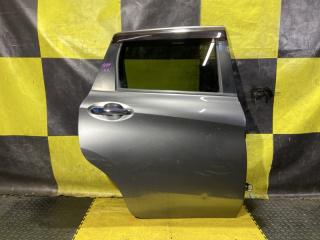 Дверь правая задняя NISSAN NOTE E12 HR12-DE H210M-5WHMA 1 ракурс