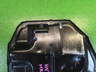 Поддон NISSAN X-TRAIL HNT32 MR20-DD 11110CK810 2 ракурс Поддон NISSAN X-TRAIL HNT32 MR20-DD 11110CK810 2 ракурс