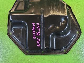 Поддон NISSAN X-TRAIL HNT32 MR20-DD 11110CK810 3 ракурс Поддон NISSAN X-TRAIL HNT32 MR20-DD 11110CK810 3 ракурс