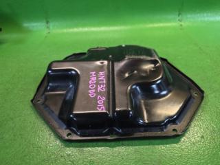 Поддон NISSAN X-TRAIL HNT32 MR20-DD 11110CK810 4 ракурс Поддон NISSAN X-TRAIL HNT32 MR20-DD 11110CK810 4 ракурс