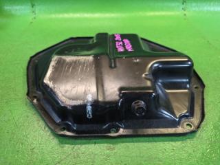 Поддон NISSAN X-TRAIL HNT32 MR20-DD 11110CK810 5 ракурс Поддон NISSAN X-TRAIL HNT32 MR20-DD 11110CK810 5 ракурс
