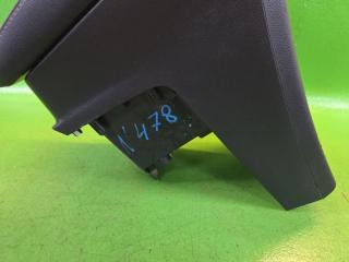 Бардачок между сиденьями MITSUBISHI ECLIPSE CROSS GK1W 4B40 80110109, 8011B903ZZ, 8011B754ZZ-1 3 ракурс