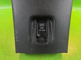 Бардачок между сиденьями MITSUBISHI ECLIPSE CROSS GK1W 4B40 80110109, 8011B903ZZ, 8011B754ZZ-1 5 ракурс