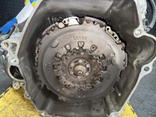 АКПП HONDA VEZEL RU3 LEB 20041-53T-J00, BJE 2 ракурс