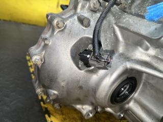 АКПП HONDA VEZEL RU3 LEB 20041-53T-J00, BJE 4 ракурс