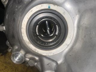 АКПП HONDA VEZEL RU3 LEB 20041-53T-J00, BJE 5 ракурс