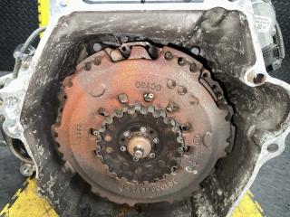 АКПП HONDA VEZEL RU3 LEB 20041-53T-345, BJG 2 ракурс