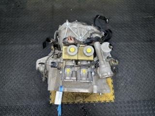 АКПП HONDA VEZEL RU3 LEB 20041-53T-345, BJG 4 ракурс