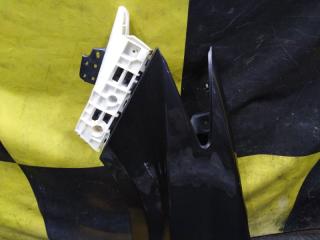 Крыло левое переднее TOYOTA PRIUS ZVW30 2ZR-FXE 53802-47050 2 ракурс